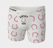 Lucky You!